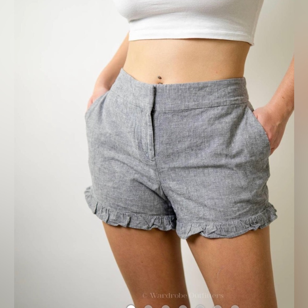 Loft shorts sz 12